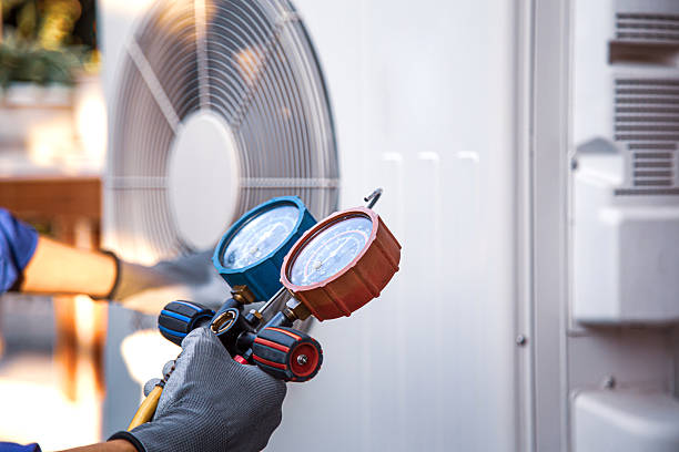 Affordable Emergency Ac Repair solutions in Oak Creek, WI